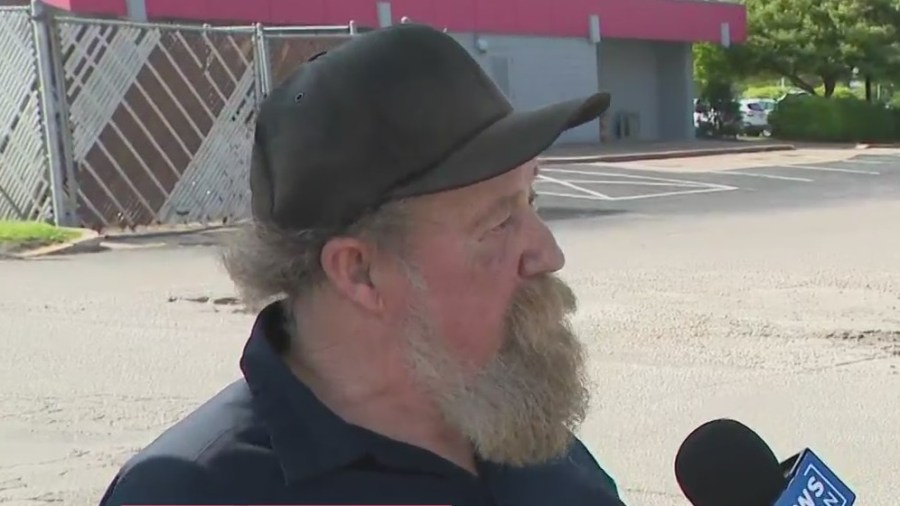 Man who helped authorities catch Casey White has died