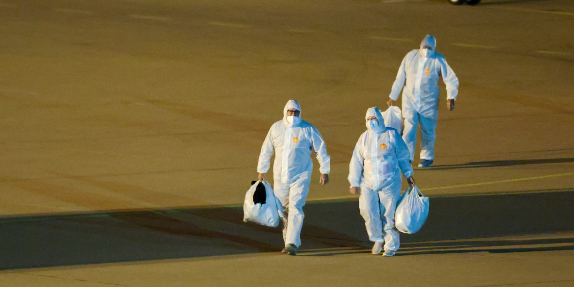 Contagiosité, dangerosité du virus et risque épidémique… Voici ce que l ...