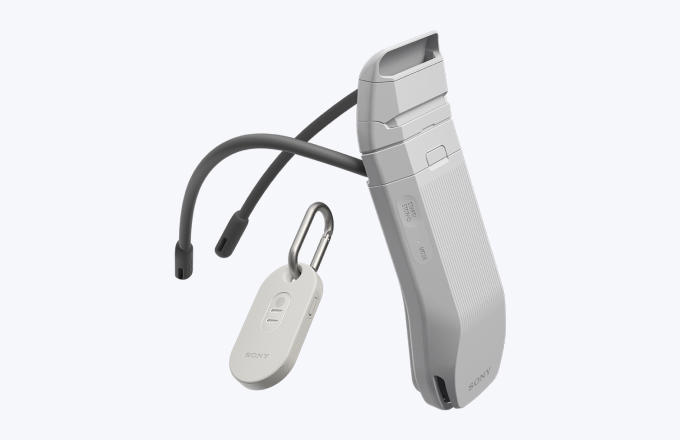 Sony launches Reon Pocket Pro Plus wearable AC with improved cooling