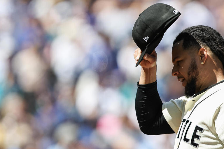 Which Seattle Mariners reliever are you most worried about?