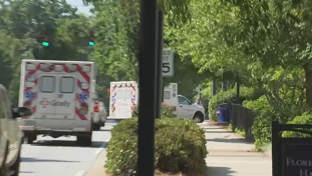 'You only got one shot': Ambulance crew says moving hantavirus patients ...