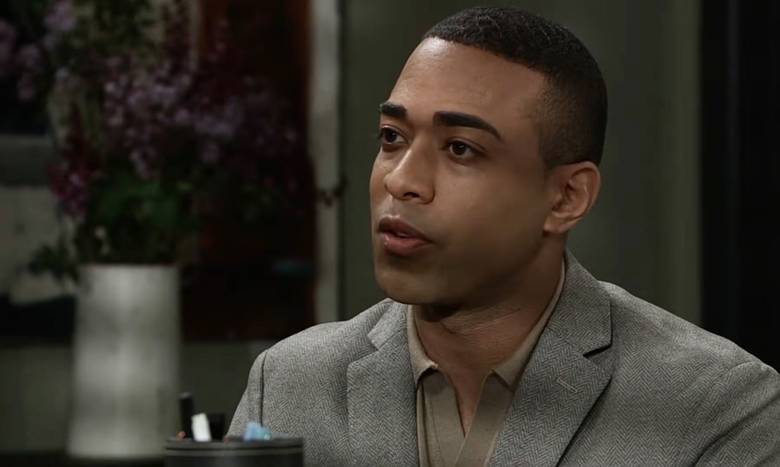 Perkie’s observations: Isaiah refuses to let Justine railroad him on ...