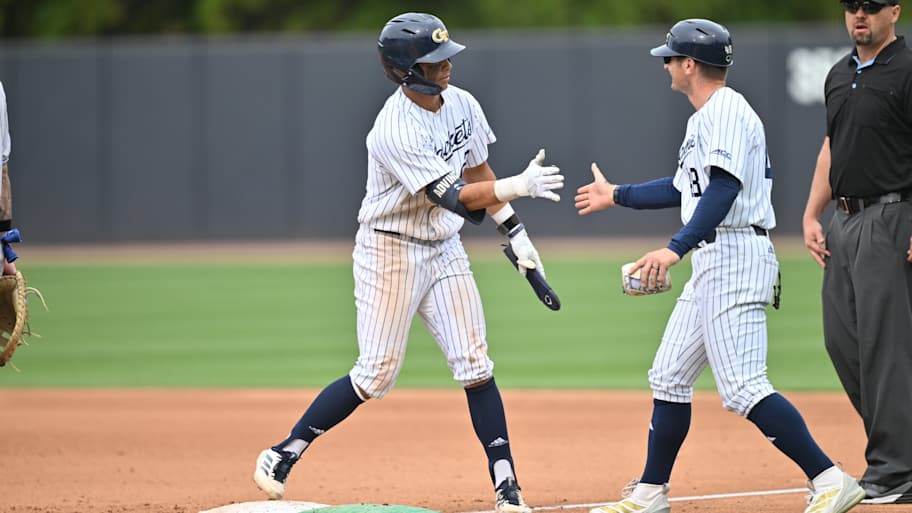 Boston College baseball's toughest challenge yet: Previewing the ...