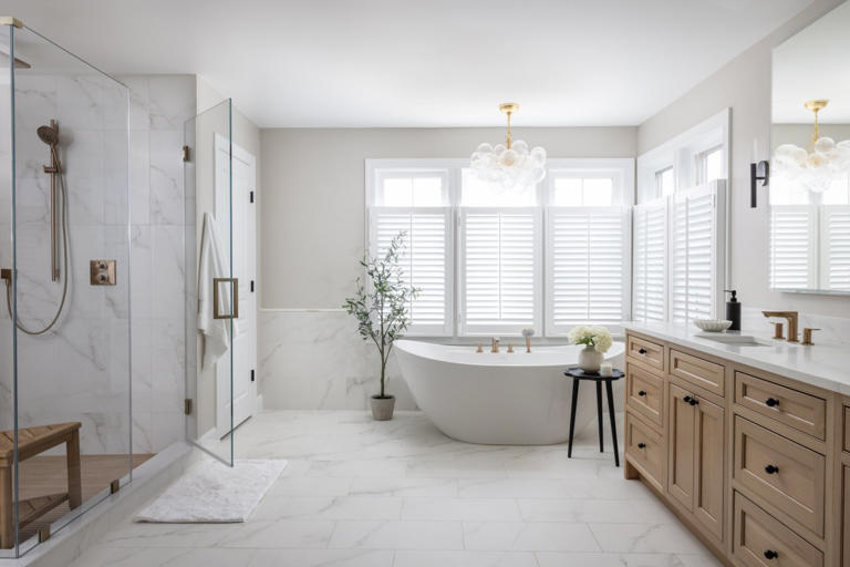 Renovation nation: 9 home remodeling trends for 2026