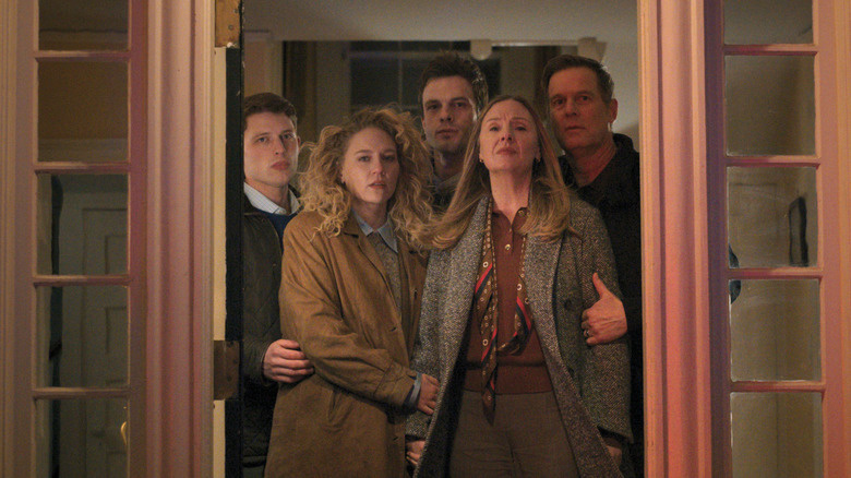 Fall TV schedule grid: A printable guide to ABC, CBS, Fox & NBC — plus ...