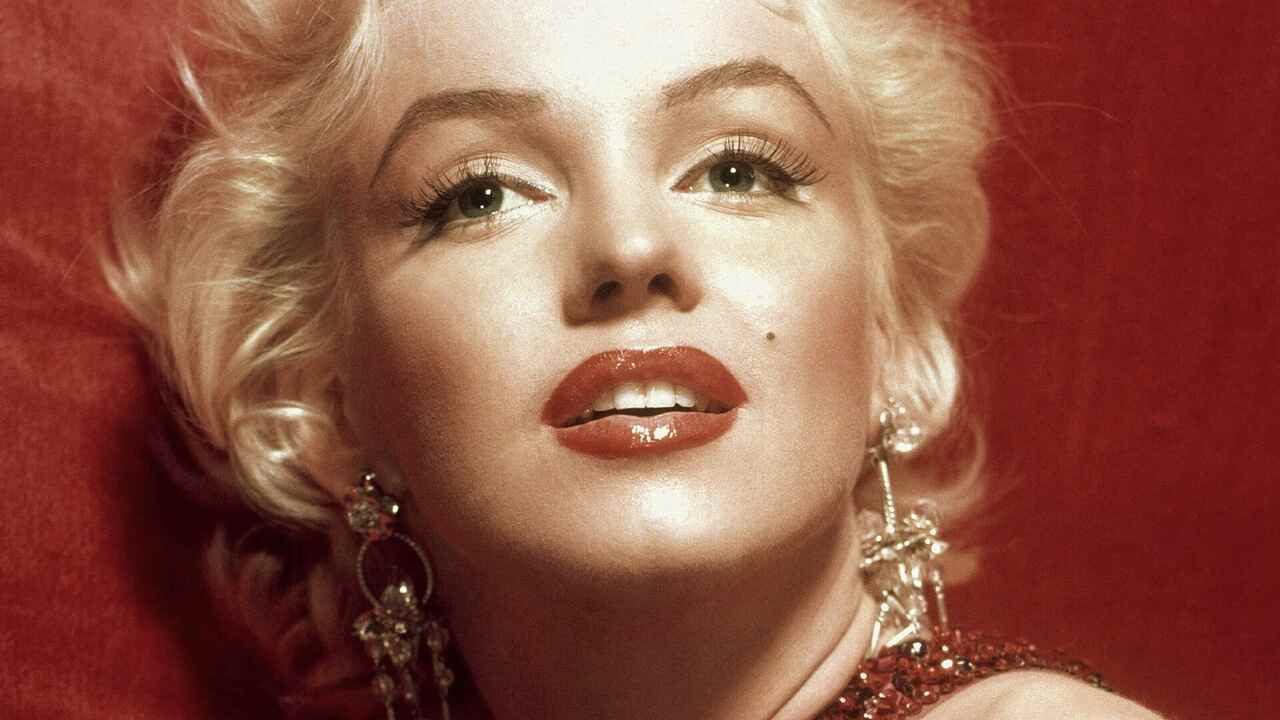 Auction of Marilyn Monroe’s belongings criticized after inclusion of ...