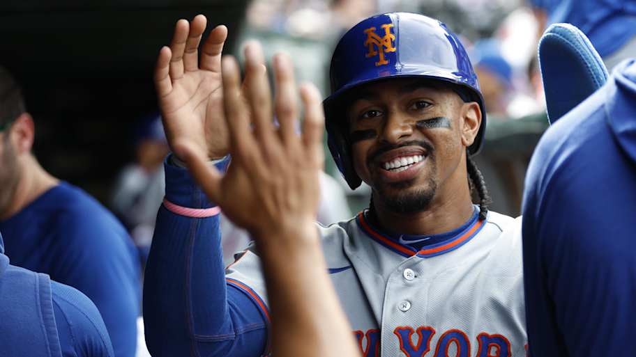 Francisco Lindor’s injury status looms large for Mets, NL East race