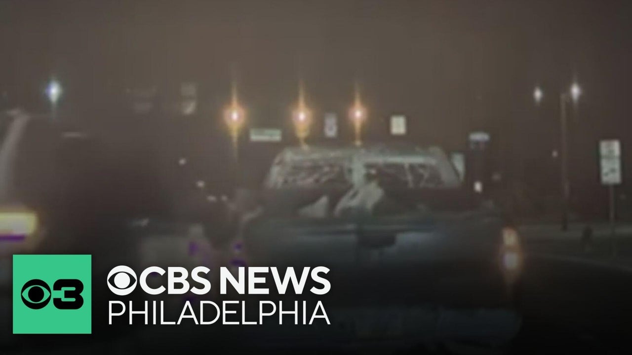 2 teens arrested after armed carjacking in Northeast Philadelphia