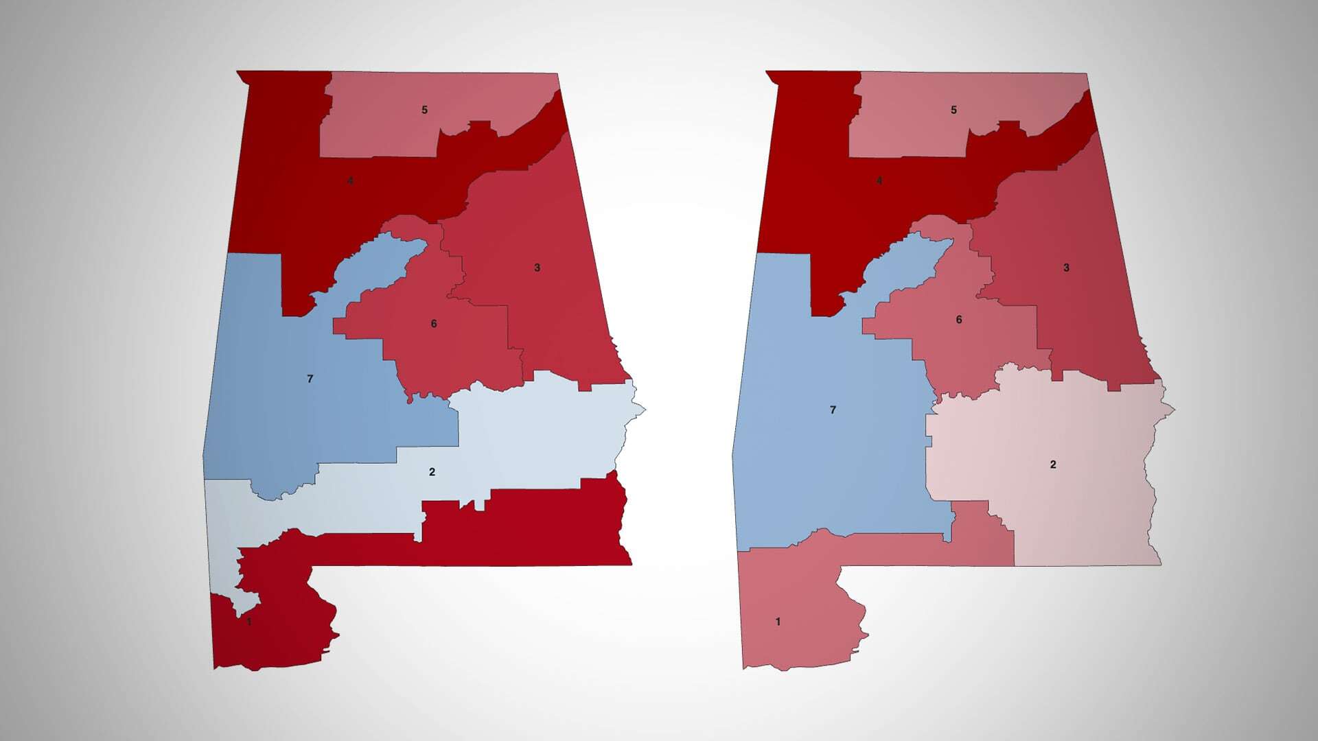 Federal judges order Alabama to explain redistricting plan, 'timely ...