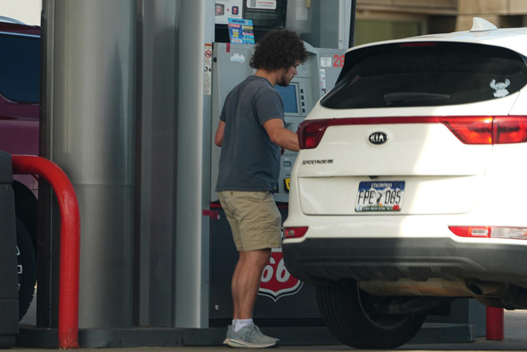 What a US gas tax suspension could mean for drivers and the prices they ...