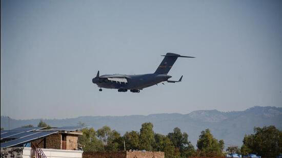 Iran parked its planes at PAK airbases to escape US strikes: Report