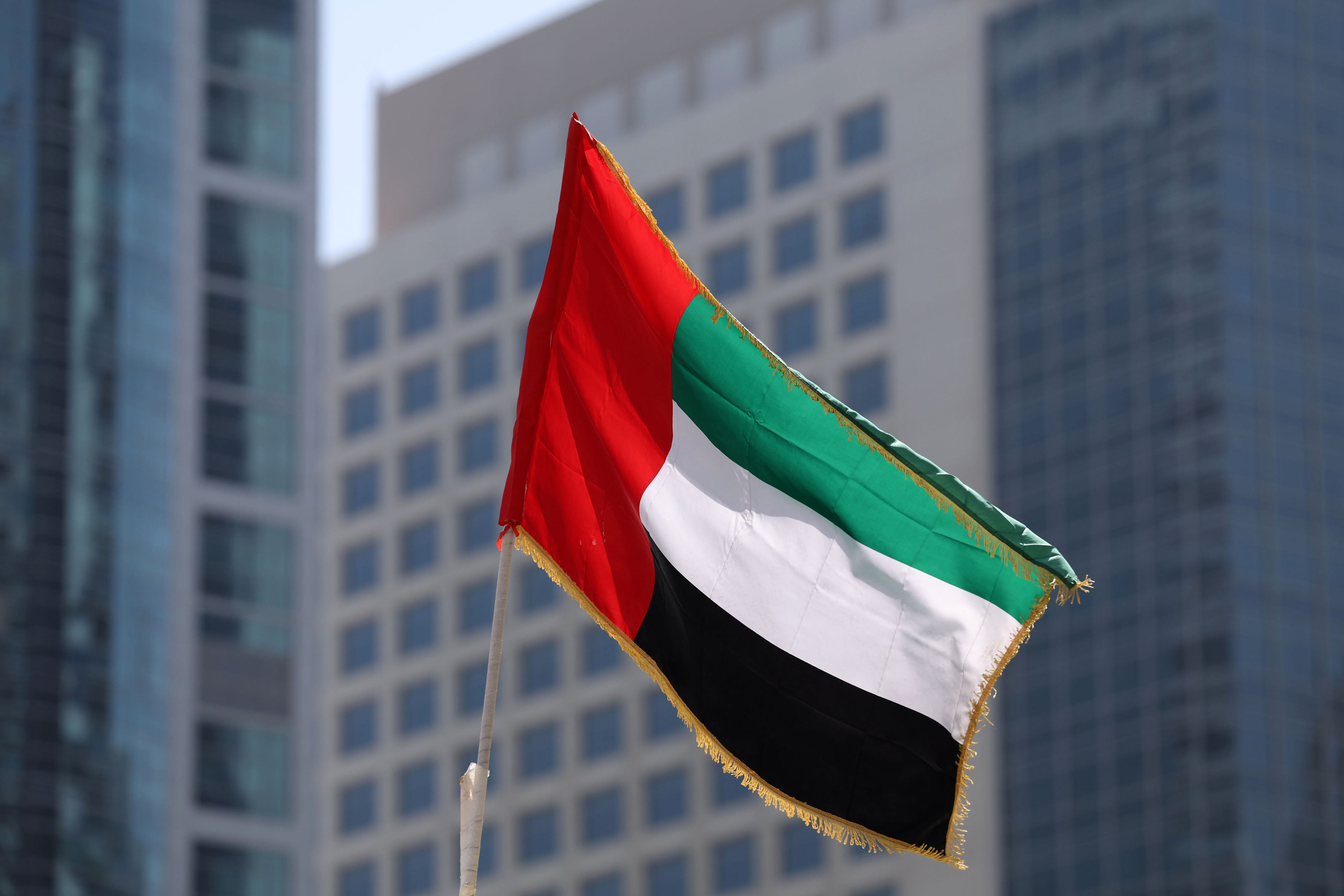 UAE adds 21 people and companies to terrorist list over Hezbollah links