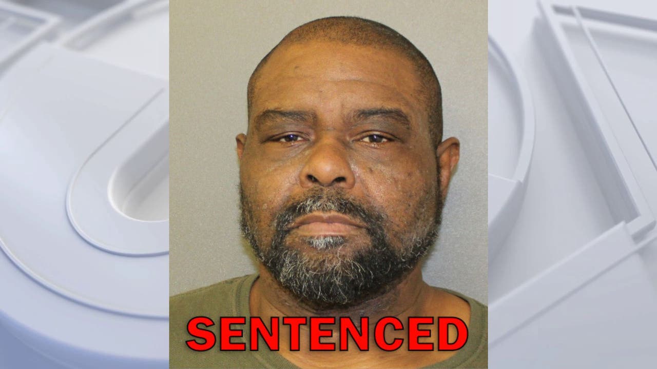 Maryland man sentenced to life in prison for 2023 murder in St. Mary's ...