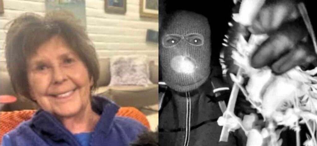 Nancy Guthrie’s friend terrified people have ‘moved on’ from case