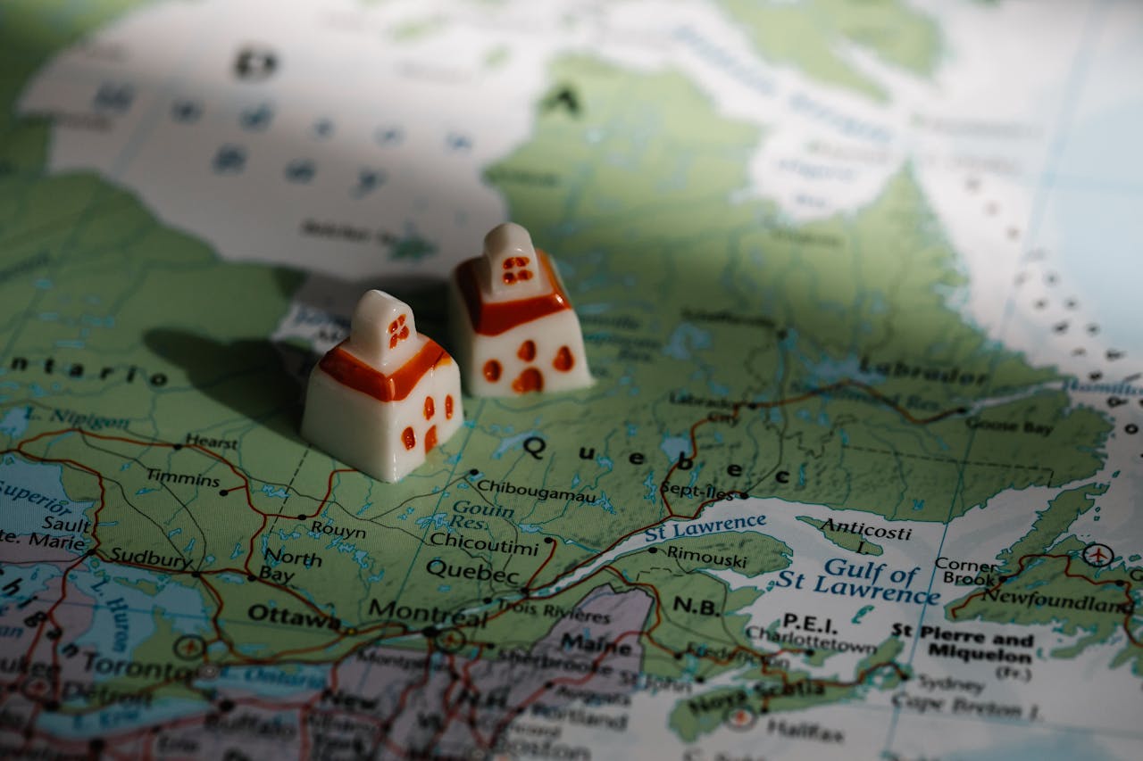 20 mysteries of Canadian geography that baffle scientists