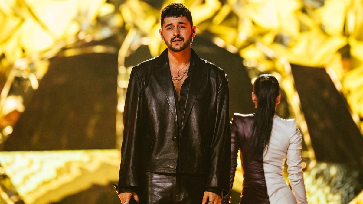 Israel pasa a la final de Eurovisión 2026 entre protestas censuradas y ...