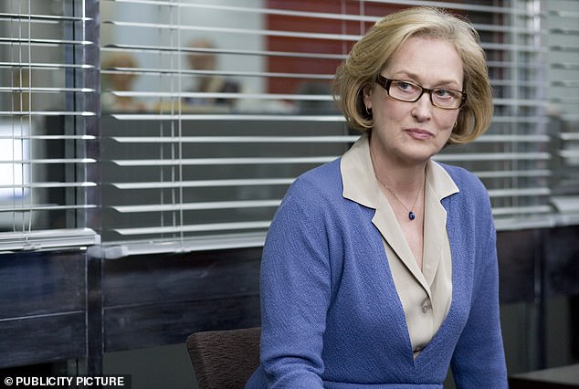 Sad truth about 'overrated' Meryl Streep: Why critics are turning on ...