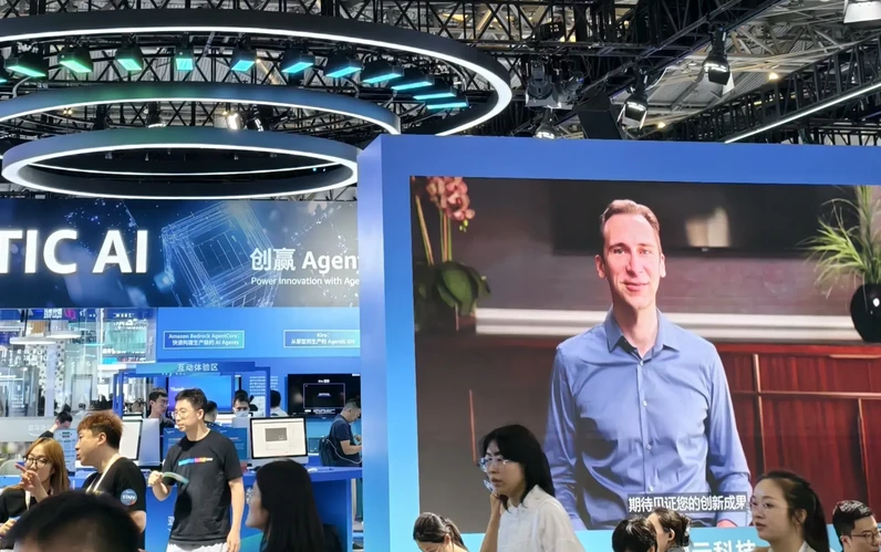 Agentic AI adoption surges as industry tackles fragmentation