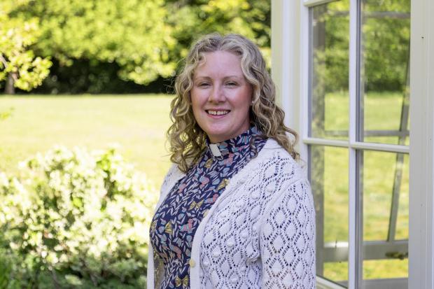 New archdeacon of Bournemouth appointed