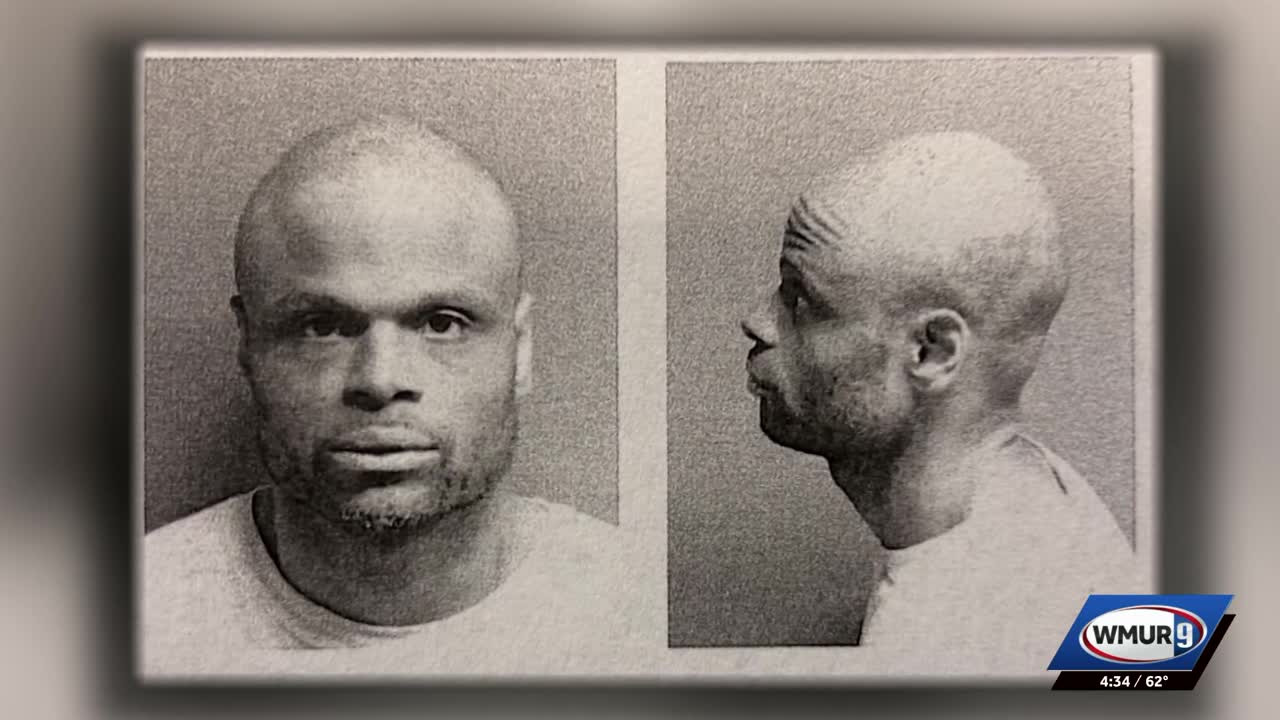 Man charged in Cambridge shooting went to prison for previous shootout
