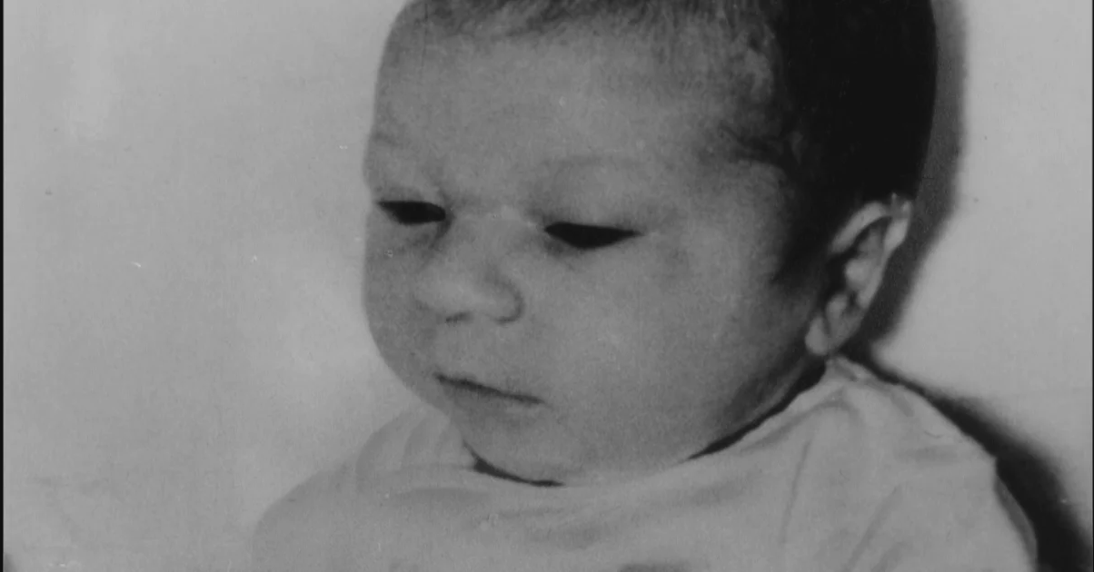 The triple disappearance of Paul Fronczak