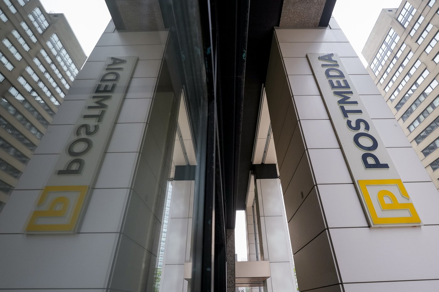 Postmedia exits flyer distribution business, leading to 50 full-time ...