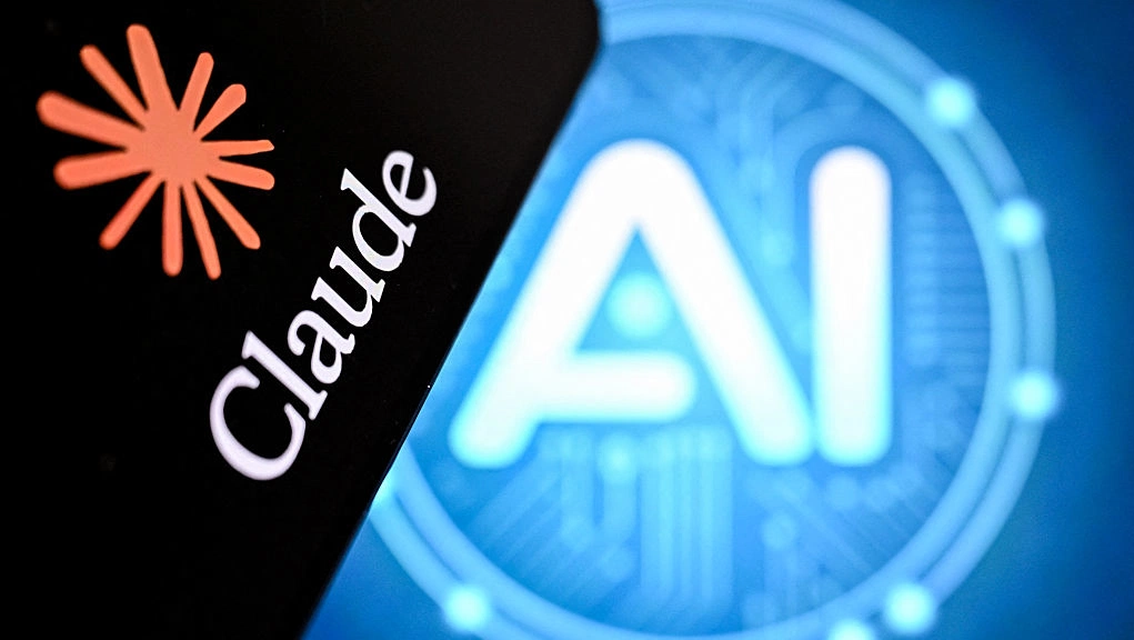 Claude.ai posts fastest growth as AI market fragments