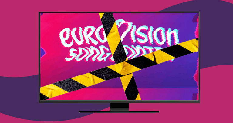 Every country refusing to air Eurovision 2026 grand final on TV