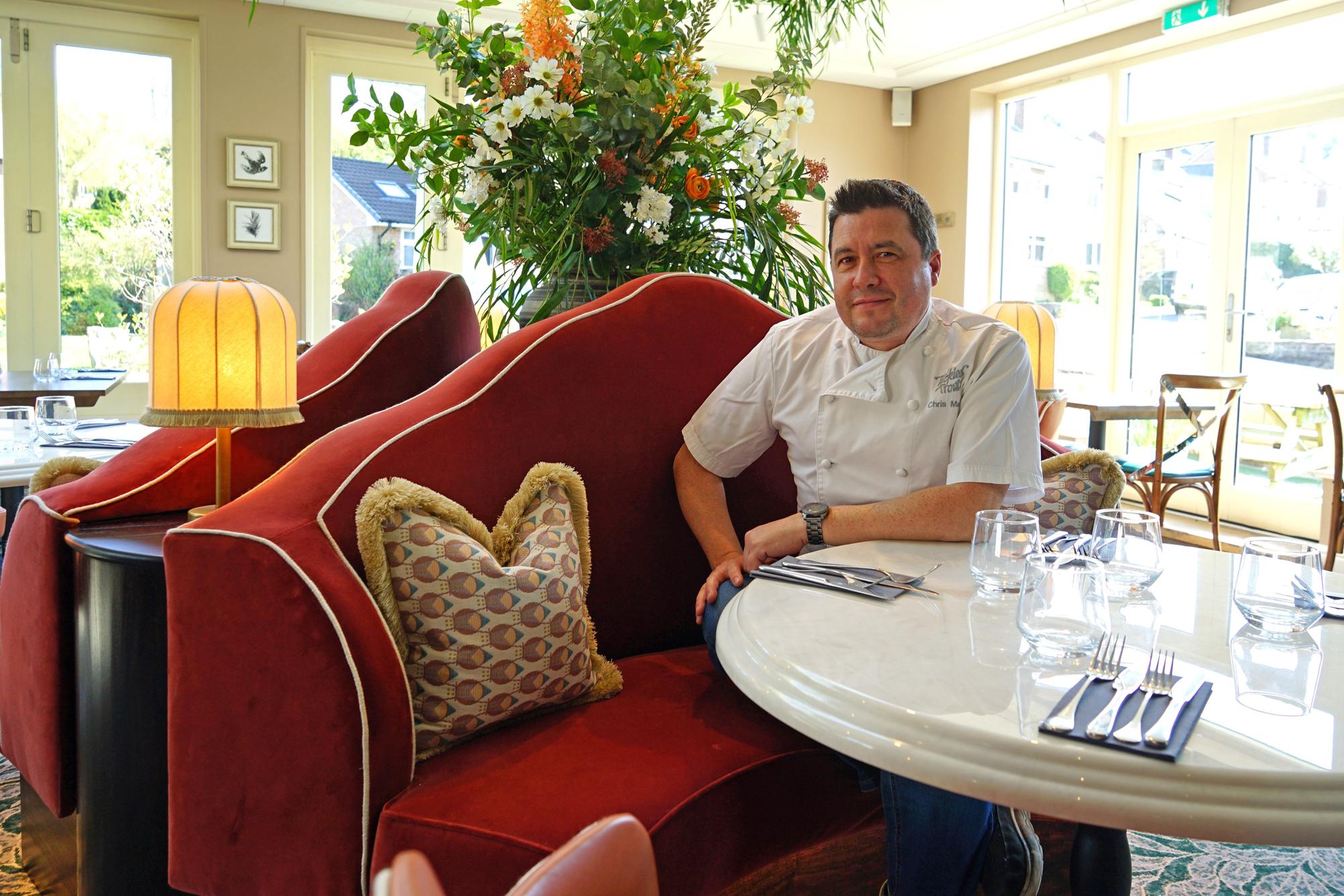 Award-winning Derbyshire pub and restaurant celebrates after being ...