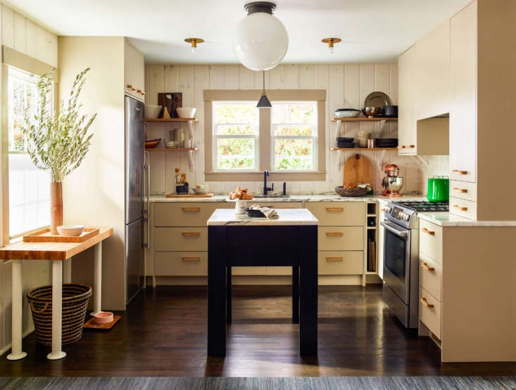 Steal this look: The design-minded country kitchen, budget edition