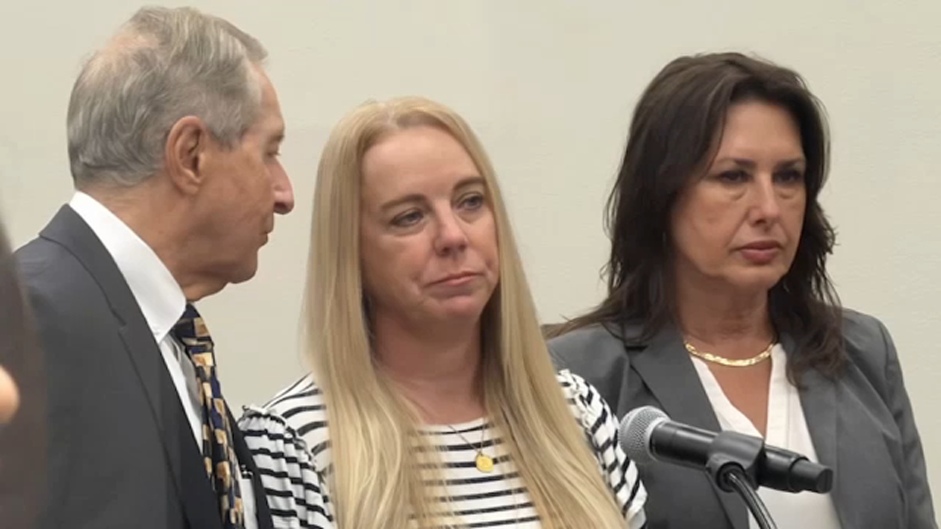 OC mom appears in court after being charged in death of man, 81, struck ...