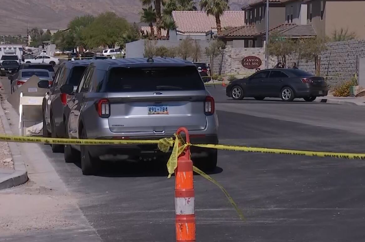 Man arrested in deadly shooting of woman on morning walk in southwest ...
