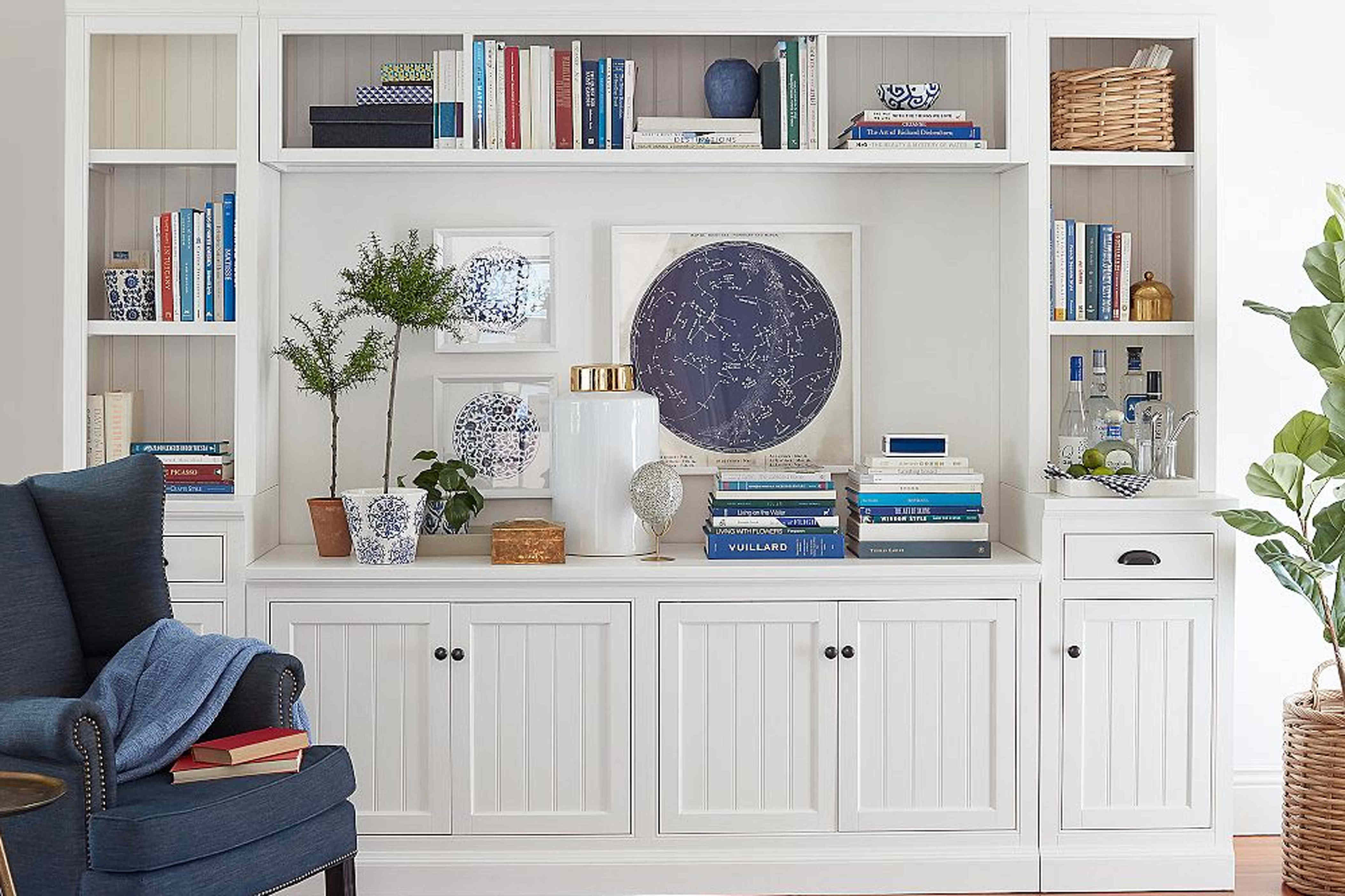 Pottery Barn Outlet is clearing its stock on living room furniture—shop ...