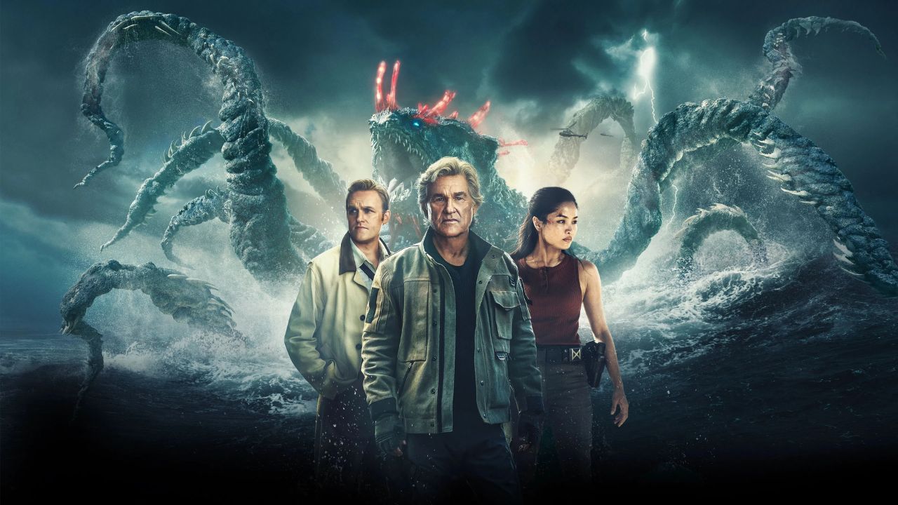 10 best shows like 'Monarch: Legacy of Monsters' to watch if you love the  series