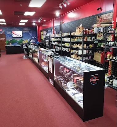 Dunwoody postpones decision on vape shop ordinance, extends moratorium