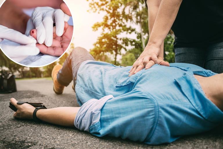 STI we nearly eradicated in the ‘90s has surged in recent years — and ...