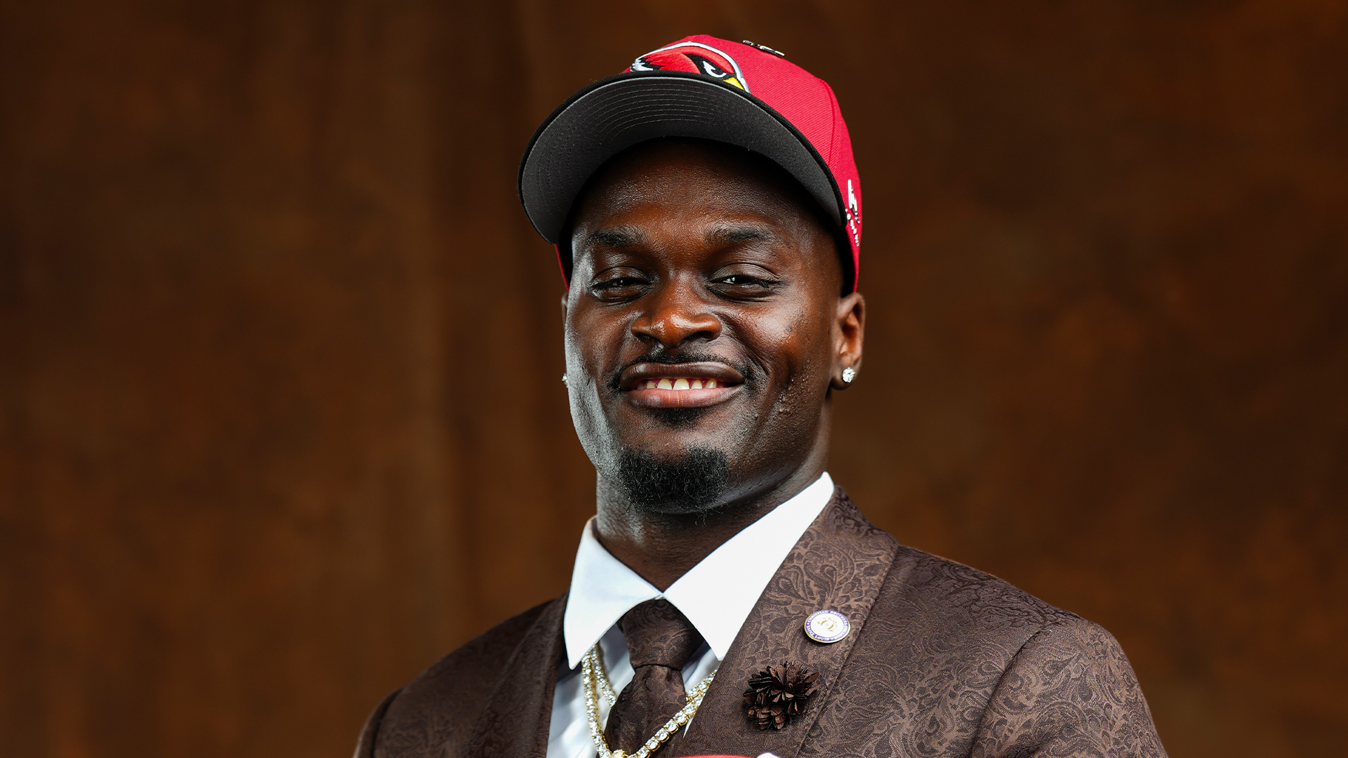 Jeremiyah Love Doesn’t Plan On Spending His $53.9M NFL Rookie Contract ...