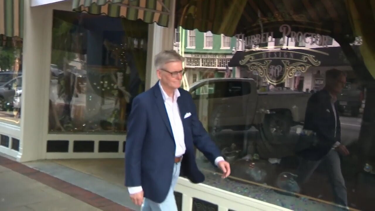 First Liberty founder pleads guilty to wire fraud in federal court