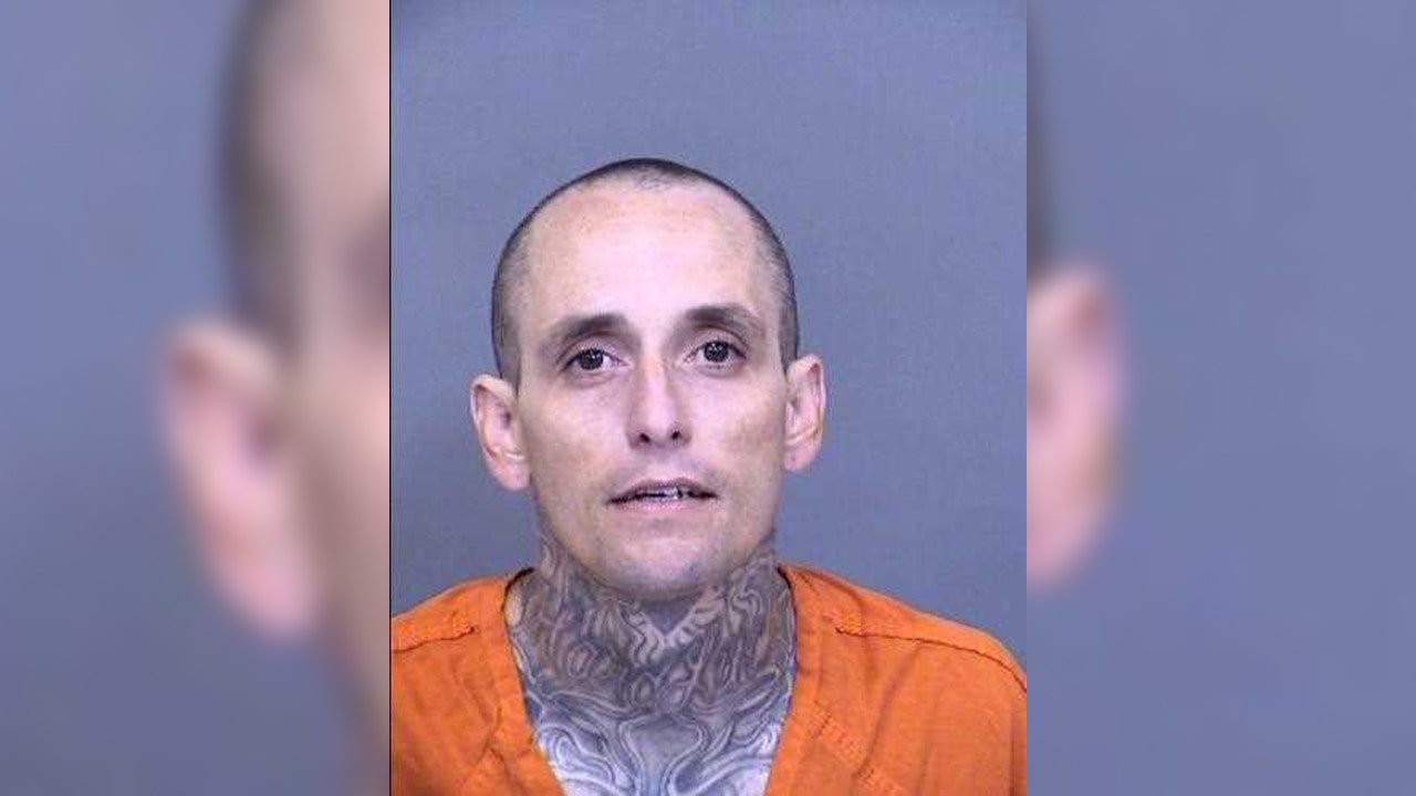 Man sentenced to prison for role in organized retail crime: Arizona AG