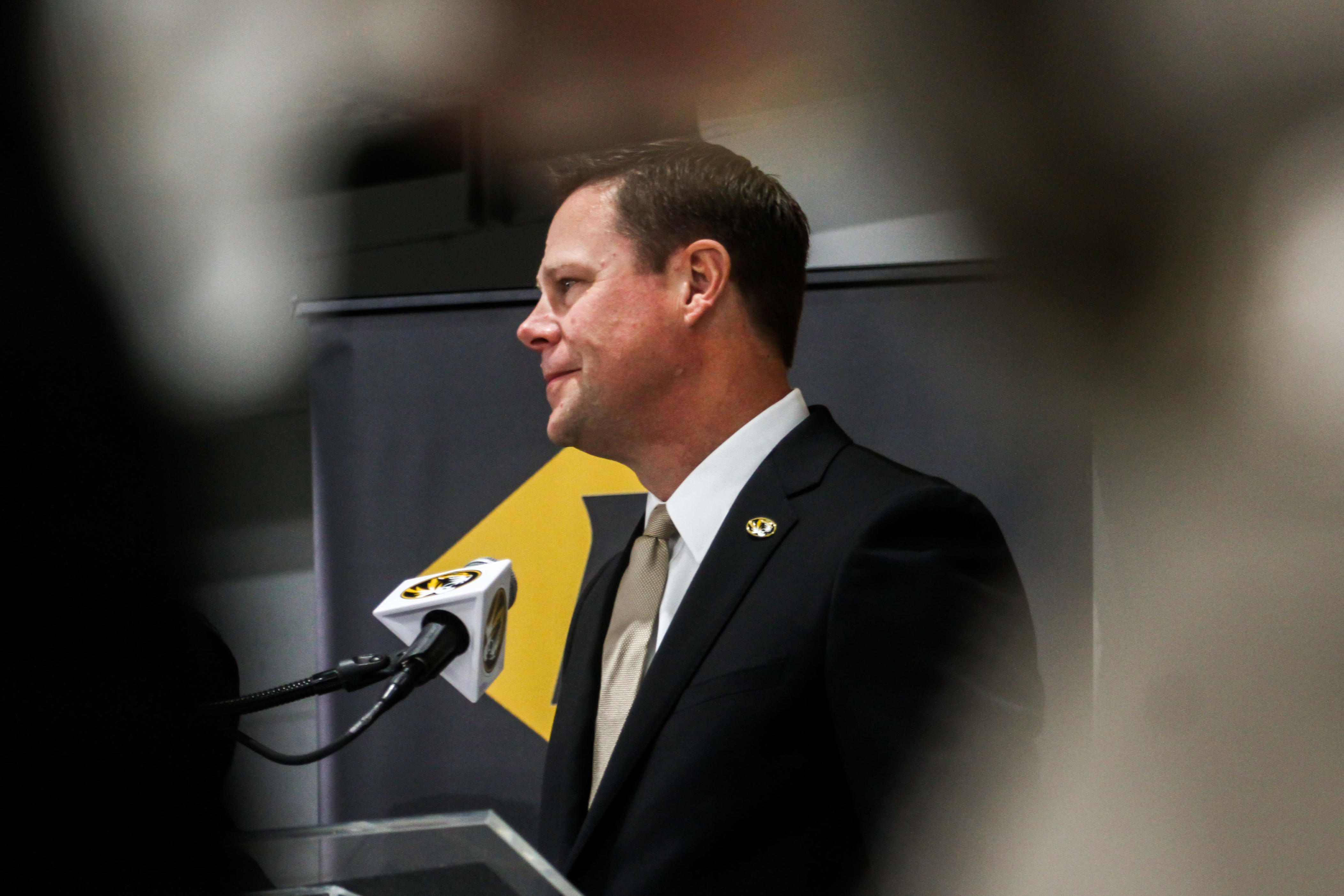 Missouri announces new head tennis coach amid national sport uncertainty
