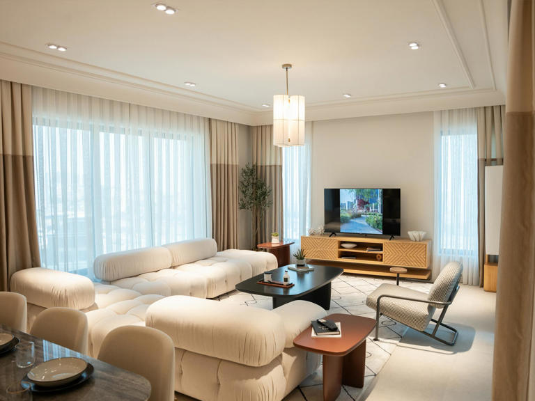 7 interior design tricks that create calm & 7 that increase stress