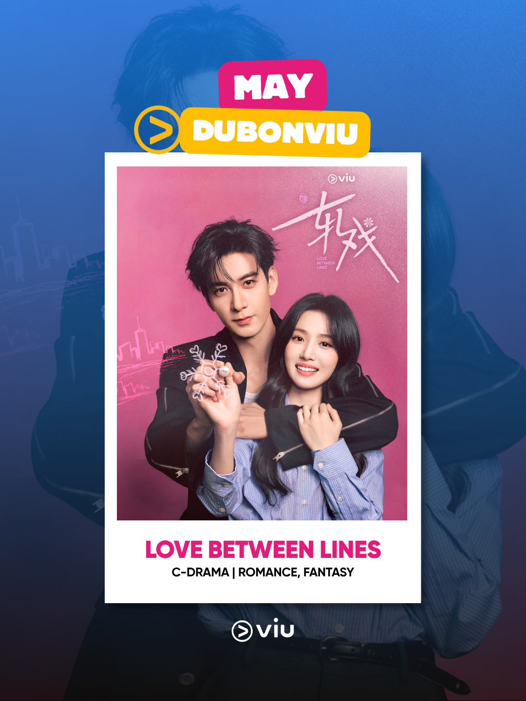 4 new Filipino-dubbed series to check out on Viu this May