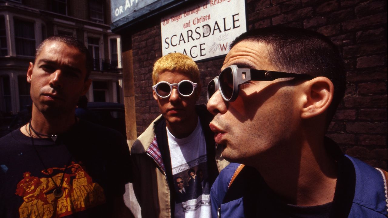 10 Beastie Boys songs featuring classic rock samples