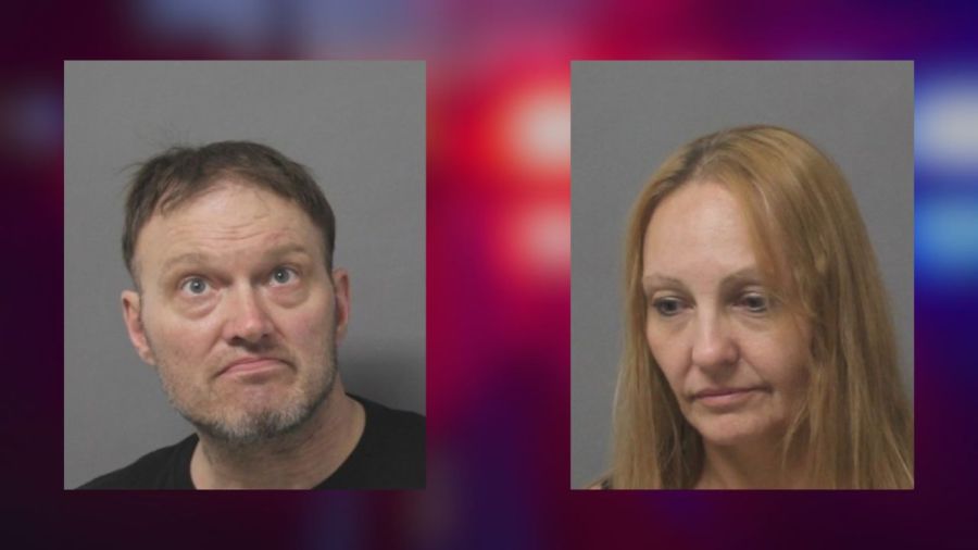 Two from Corning arrested on drug charges after traffic stop in Bath