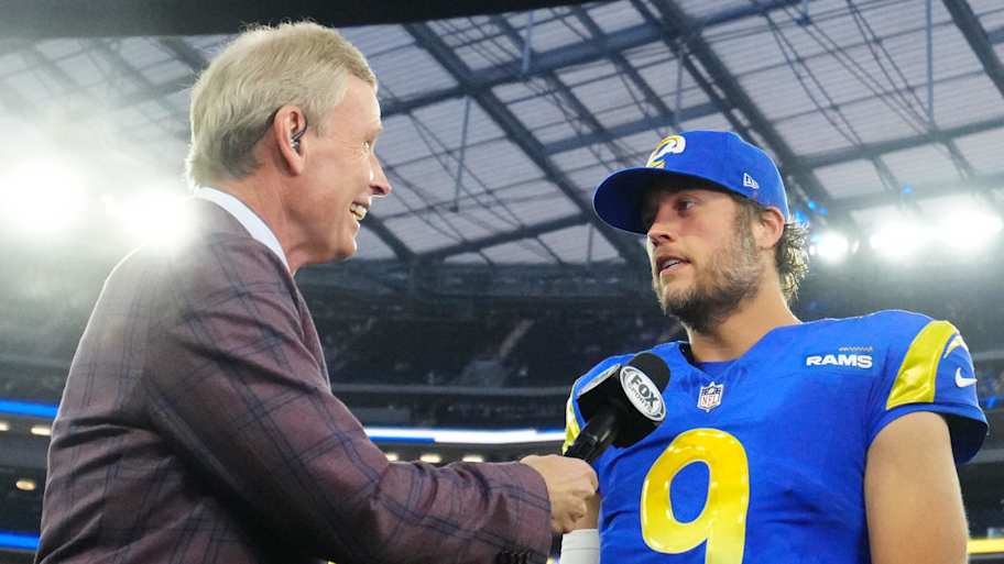 Predicting every Buffalo Bills' primetime game and opponent for NFL ...