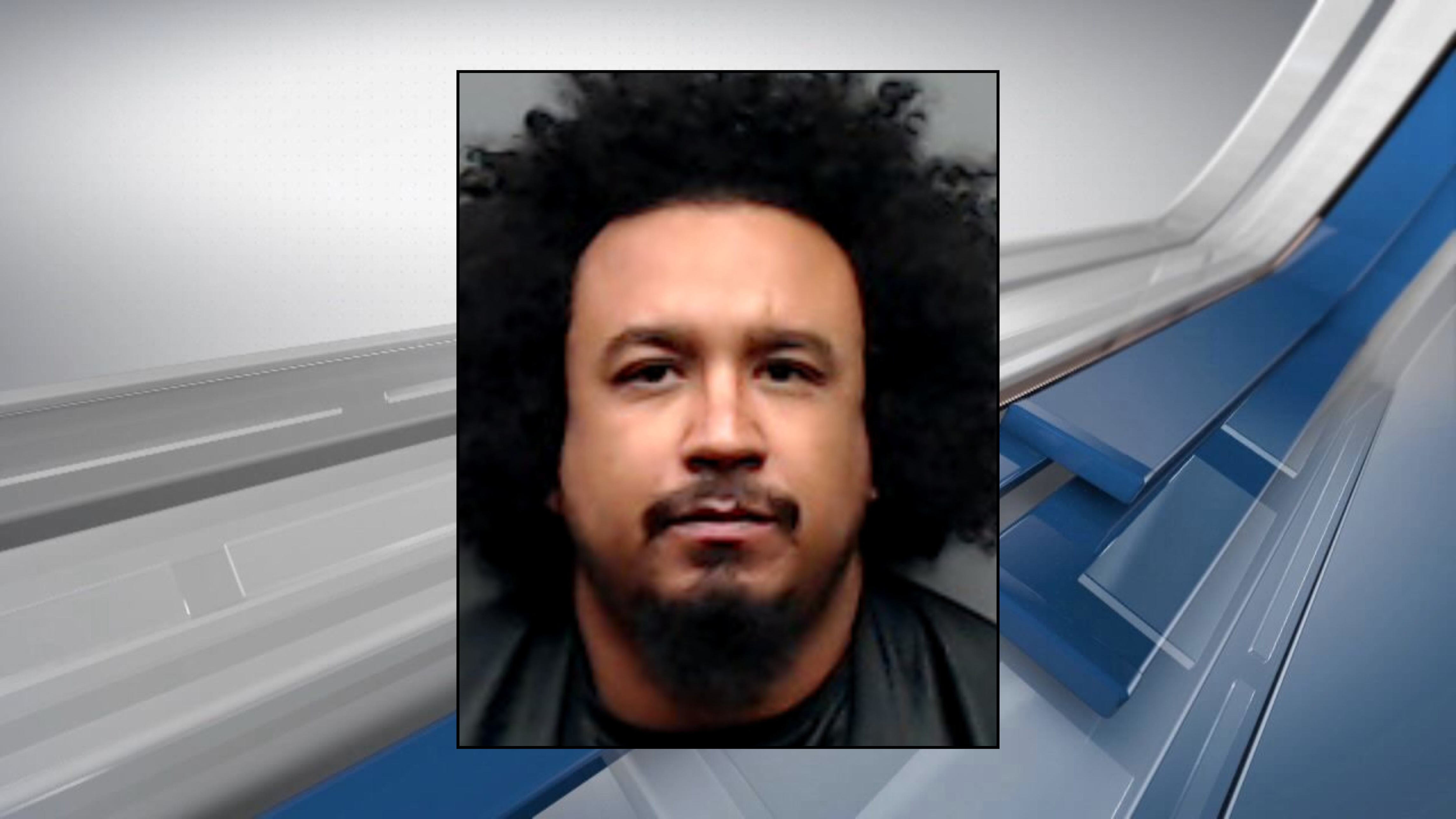 Man arrested after more than 27 pounds of marijuana found in vehicle on ...