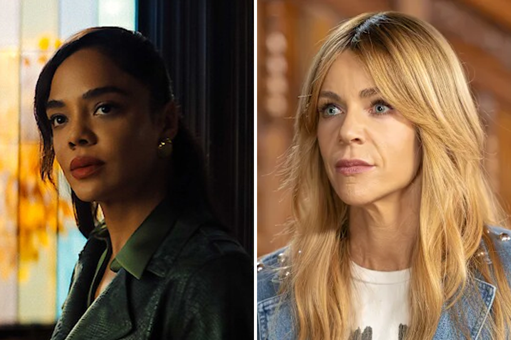 Netflix’s His & Hers leads 2026 with 25.6 million viewers
