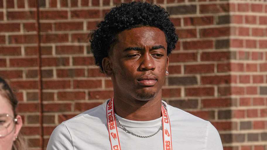 Four-star safety includes Clemson in final four, sets commitment date