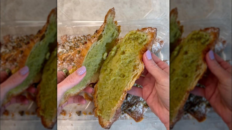 Costco's brand-new bakery find features a flavor customers are already ...