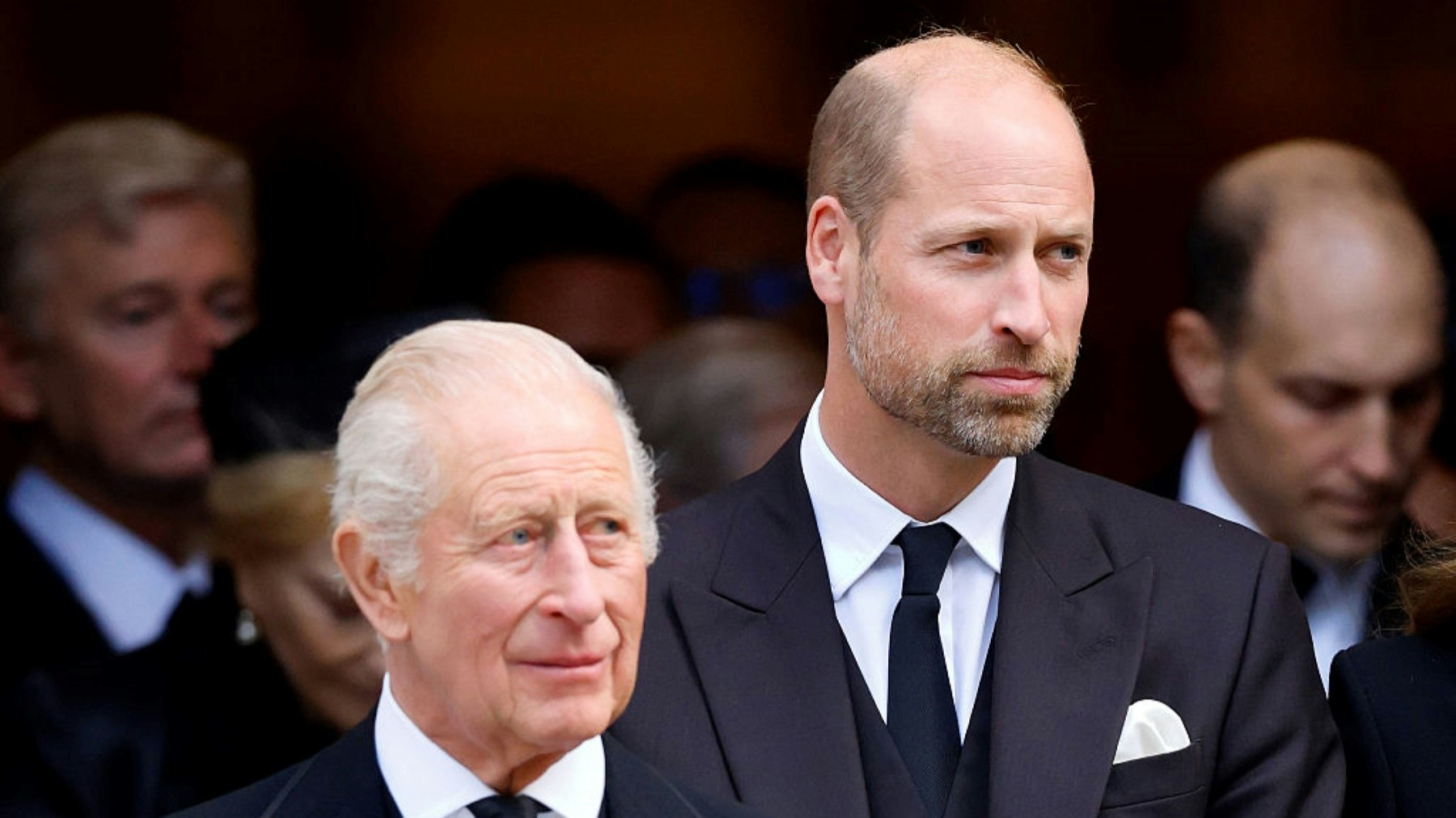 ‘Prince William needs to know his place’ – King Charles’ new showdown ...